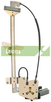 LUCAS ELECTRICAL WRL1260L