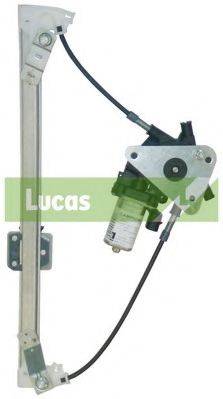 LUCAS ELECTRICAL WRL1281R