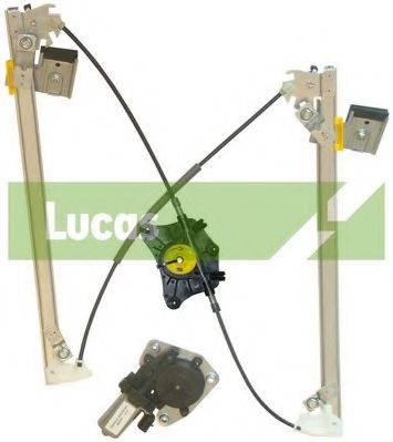 LUCAS ELECTRICAL WRL1283R