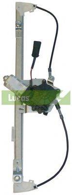 LUCAS ELECTRICAL WRL1284R