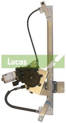 LUCAS ELECTRICAL WRL1286L