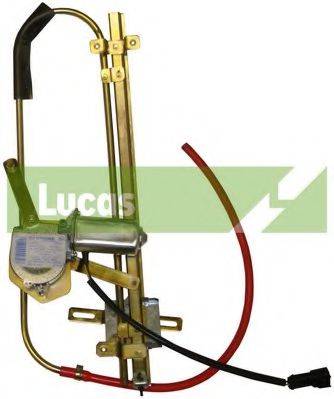 LUCAS ELECTRICAL WRL1288L