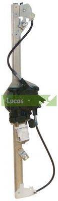 LUCAS ELECTRICAL WRL1289R