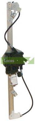 LUCAS ELECTRICAL WRL1290L