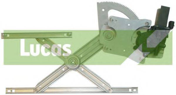 LUCAS ELECTRICAL WRL1297L