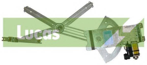 LUCAS ELECTRICAL WRL1312R