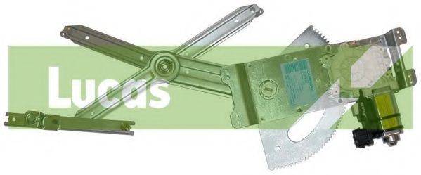LUCAS ELECTRICAL WRL1313R