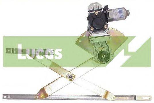 LUCAS ELECTRICAL WRL1316L