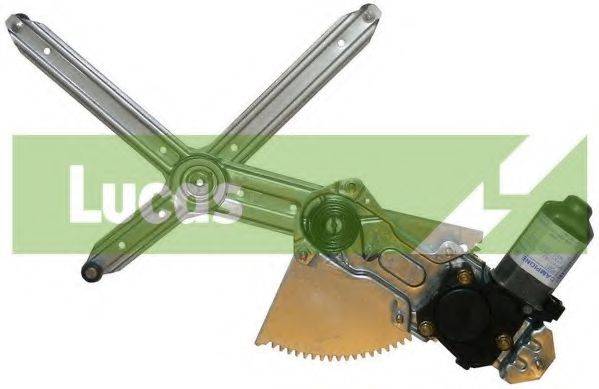 LUCAS ELECTRICAL WRL1318R