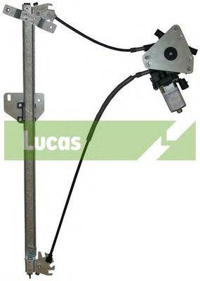 LUCAS ELECTRICAL WRL1329L