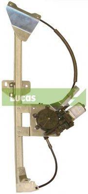 LUCAS ELECTRICAL WRL1330L