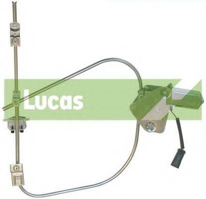 LUCAS ELECTRICAL WRL1332L