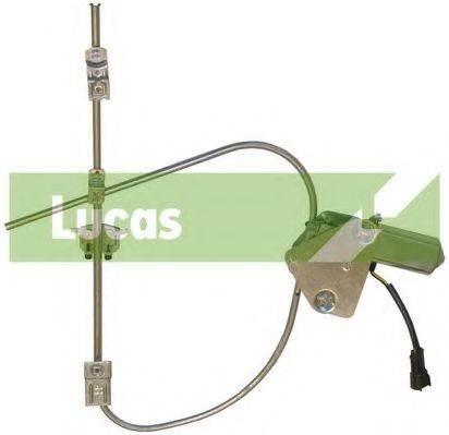 LUCAS ELECTRICAL WRL1333L