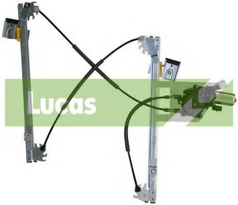 ELECTRIC LIFE LTSB16L Підйомний пристрій для вікон