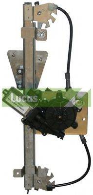 LUCAS ELECTRICAL WRL1344R