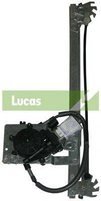 LUCAS ELECTRICAL WRL1346L