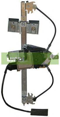 LUCAS ELECTRICAL WRL1368L