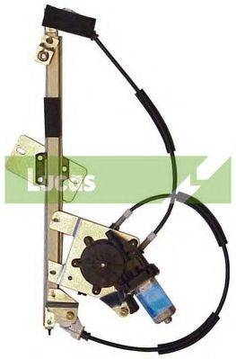 LUCAS ELECTRICAL WRL1373R