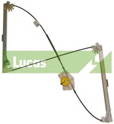LUCAS ELECTRICAL WRL2002L