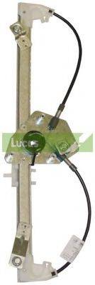LUCAS ELECTRICAL WRL2013R