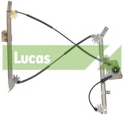LUCAS ELECTRICAL WRL2019L
