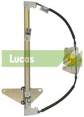 LUCAS ELECTRICAL WRL2024L