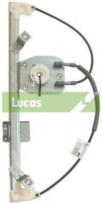 LUCAS ELECTRICAL WRL2042R