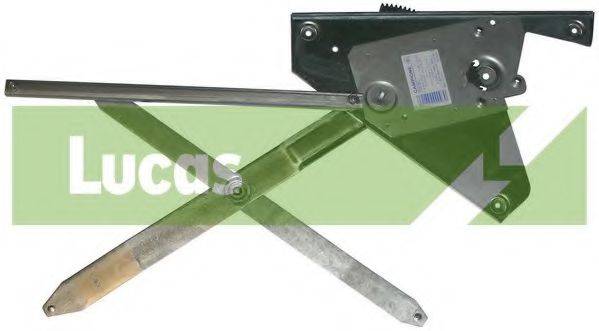LUCAS ELECTRICAL WRL2053L