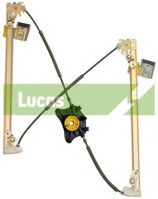 LUCAS ELECTRICAL WRL2058R