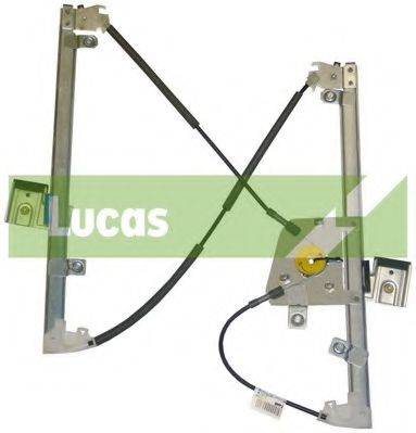 LUCAS ELECTRICAL WRL2061L