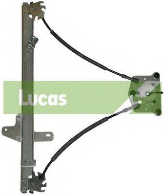 LUCAS ELECTRICAL WRL2077R