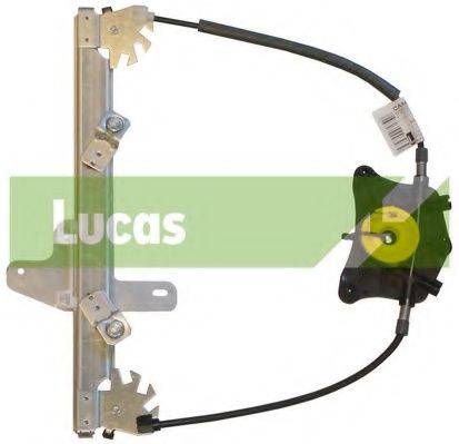 ELECTRIC LIFE LTPG703L Підйомний пристрій для вікон