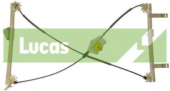 LUCAS ELECTRICAL WRL2079R