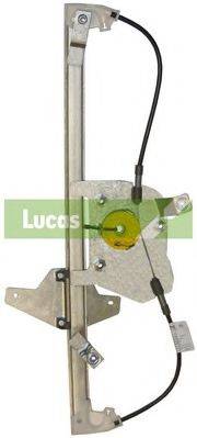 LUCAS ELECTRICAL WRL2081R