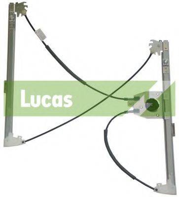 LUCAS ELECTRICAL WRL2085R