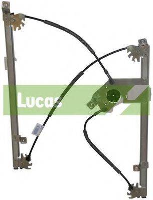LUCAS ELECTRICAL WRL2093R