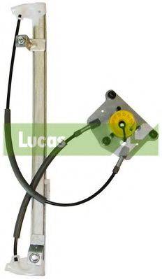 LUCAS ELECTRICAL WRL2096R