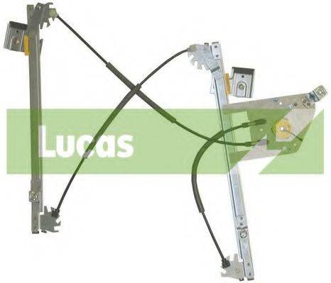 ELECTRIC LIFE LTSB701L Підйомний пристрій для вікон
