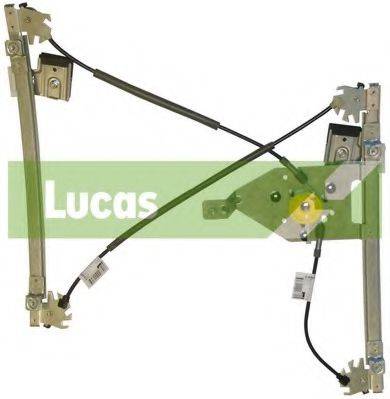 ELECTRIC LIFE LTSK701L Підйомний пристрій для вікон