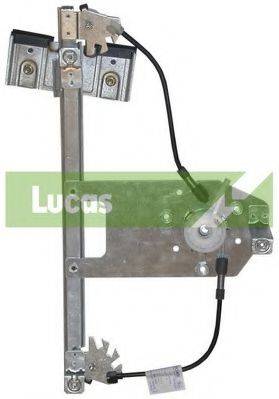 ELECTRIC LIFE LTSK702L Підйомний пристрій для вікон