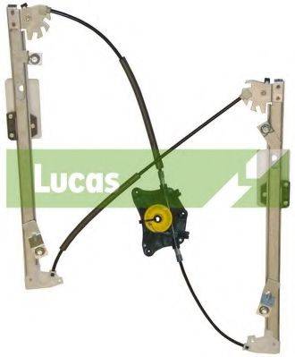 LUCAS ELECTRICAL WRL2102R