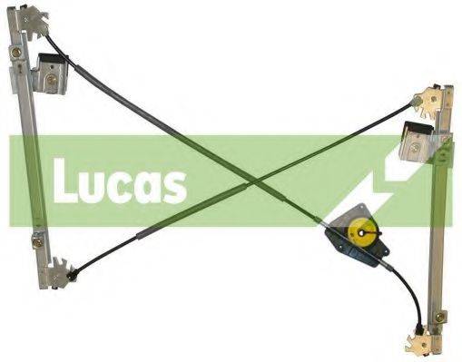 ELECTRIC LIFE LTST28L Підйомний пристрій для вікон