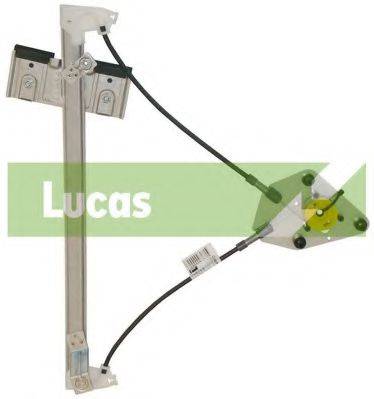 ELECTRIC LIFE LTST703R Підйомний пристрій для вікон