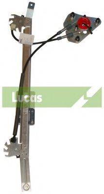 ELECTRIC LIFE LTST706L Підйомний пристрій для вікон