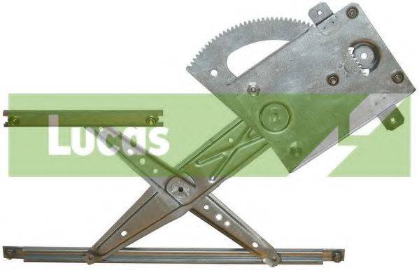 LUCAS ELECTRICAL WRL2113R