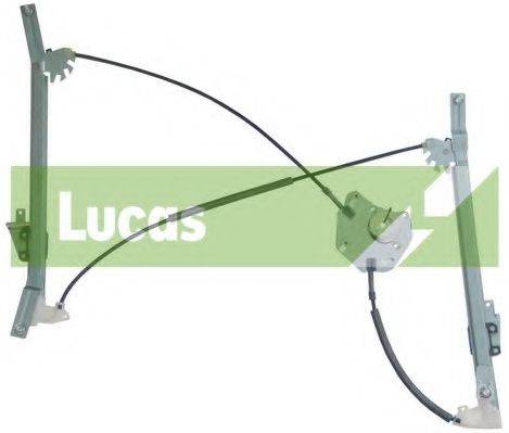 ELECTRIC LIFE LTTY704R Підйомний пристрій для вікон