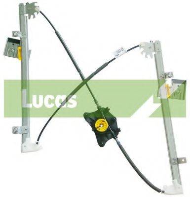 LUCAS ELECTRICAL WRL2128R