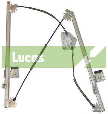 LUCAS ELECTRICAL WRL2141L