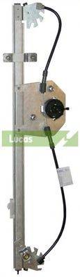 LUCAS ELECTRICAL WRL2142R