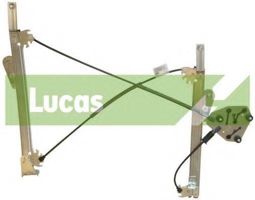 ELECTRIC LIFE LTAA701L Підйомний пристрій для вікон